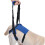 Adjustable Dog Rear Leg Support Harness Belt Soft Breathable-S 5