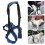Adjustable Dog Rear Leg Support Harness Belt Soft Breathable-S 3