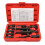 Blind Bearing Puller Set  10Piece Motorcycle Inner Bearing Extractor Kit With Carrying Case 1
