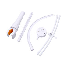 Baby Crib Mobile Arm Adjustable Mobile-bracket cross bell