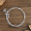 Krans stansmessen bloem koolstofstaal gestanst scrapbooking 7