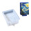 Silicone Candle Mold Artistic Series Geometric-Starry Sky Easel 1