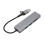 Multi-Port USB C Hub, Avanceret Dockingløsning til problemfri enhedsforbindelse 2