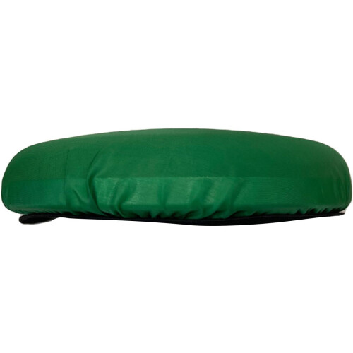 Softbox Diffuser Cloth 15cm For Studio Lighting, Enhances Artistic Photo Effects, Green 2