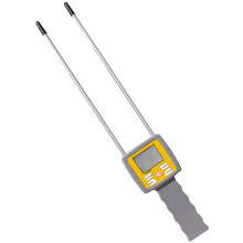 LCD Backlights Hays Moisture Meter Small Moisture Meter for