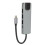 Πολυλειτουργικός προσαρμογέας USB C Hub για Macbook Pro, κρυστάλλινη ροή βίντεο, θύρες USB 3