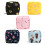 Practical Sanitary Pad Storage Oragnizers for-Navy flamingo 2