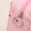 Practical Sanitary Pad Storage Oragnizers for-Navy flamingo 5