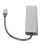 Ευέλικτος προσαρμογέας USB Hub για απρόσκοπτη ενσωμάτωση συσκευών, μεταφορά 5