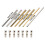 High Precisions Metal Carving Graver Tool Practical Pneumatic 3