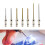 High Precisions Metal Carving Graver Tool Practical Pneumatic 2
