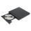Εξωτερική μονάδα DVD, καινοτόμος φορητός USB3.0 και Type-C εγγραφής CD για φορητούς και 4