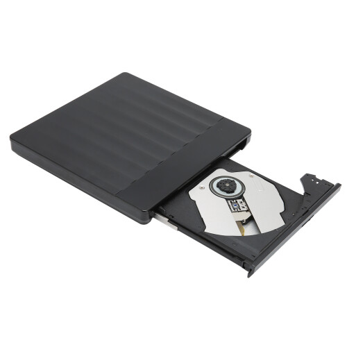 Εξωτερική μονάδα DVD, καινοτόμος φορητός USB3.0 και Type-C εγγραφής CD για φορητούς και 1