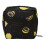 Convenient Sanitary Napkin Holder Effective-Black lemon 1