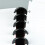 50Pcs Book Binding Discs Round Discbound Binding Rings for-35mm 7
