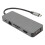 Πολυλειτουργικός διανομέας USB C, κρυστάλλινη καθαρότητα βίντεο, θύρες USB 7