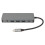 Πολυλειτουργικός διανομέας USB C, κρυστάλλινη καθαρότητα βίντεο, θύρες USB 2