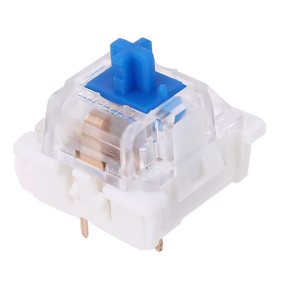 Outemu Witch 3Pin Keyswitch Mxequivalent Replaceable Switches For Mechanical Gaming Keyboard Mx Compatible 9119770948687