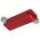 Aluminum Limit Block Measuring Block for Accurate-Red 1