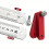 Aluminum Limit Block Measuring Block for Accurate-Red 6