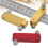 Aluminum Limit Block Measuring Block for Accurate-Red 7