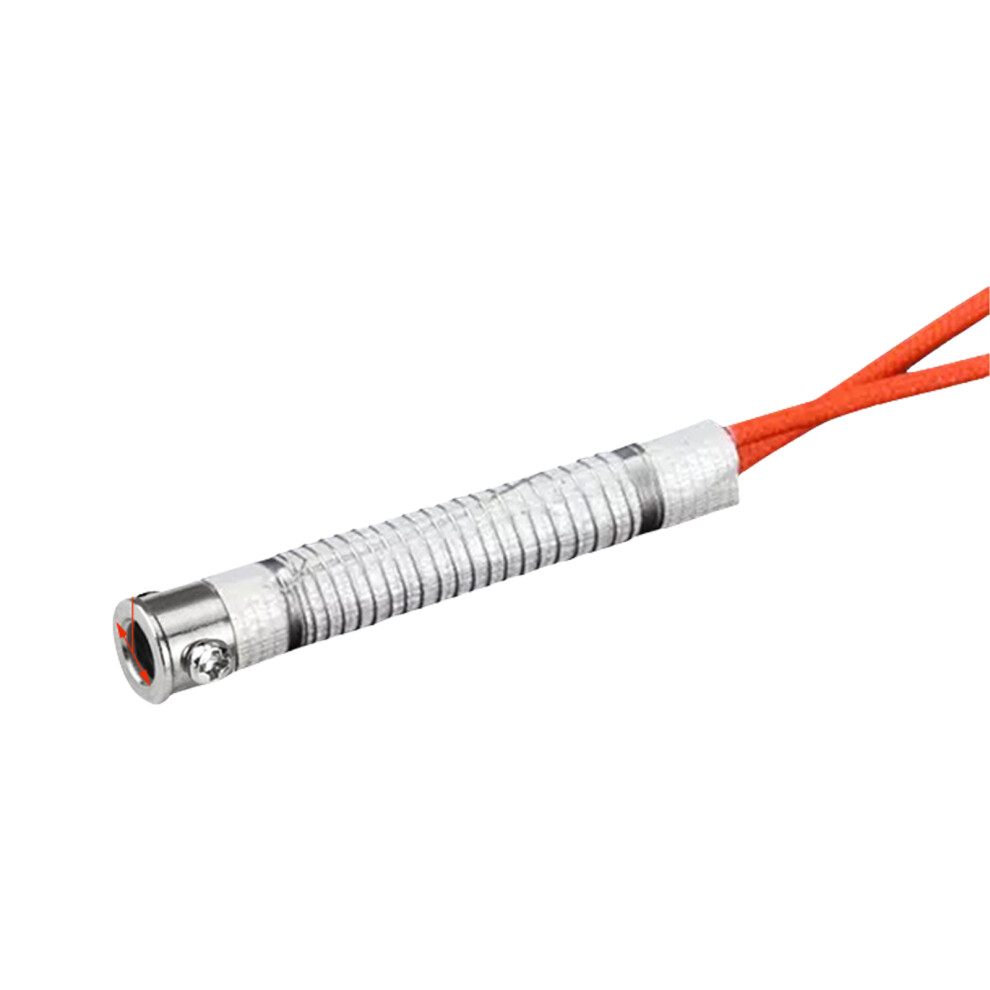 Reliable Mica Heater Heating Cores For Enhances Efficiency-30W 7696001282441