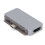 Σταθμός σύνδεσης υψηλής απόδοσης USB-C Hub, εξοπλισμένος με HDMI για εκπληκτικά 5