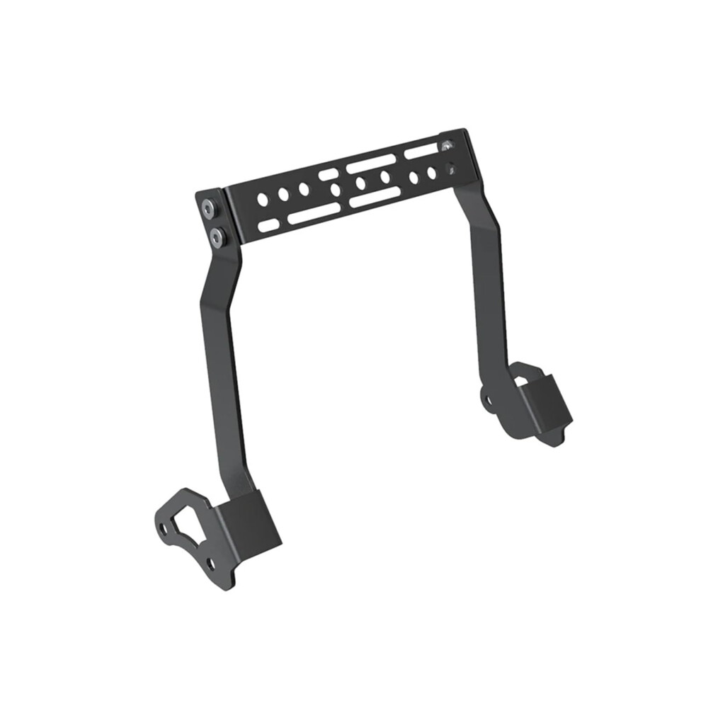 Navigation Bracket For Africa Twin Crf1100l Adventure Sport Phone Gps Navigation Holder Plate 9365049228701