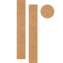 Decorative Tape Lovely Washis Tape Winter Theme-Graffiti.