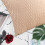 Designer Touch, εξαιρετικά ανθεκτικό βελούδινο κάλυμμα μαξιλαριού, μαλακό βελούδο με 3