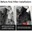 Engine Dustproof Filter Screen For Toyota Camry 2018, Avalon 2019 Engine Compartment Cover Keeps Debris Out 5