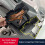 Engine Dustproof Filter Screen For Toyota Camry 2018, Avalon 2019 Engine Compartment Cover Keeps Debris Out 3
