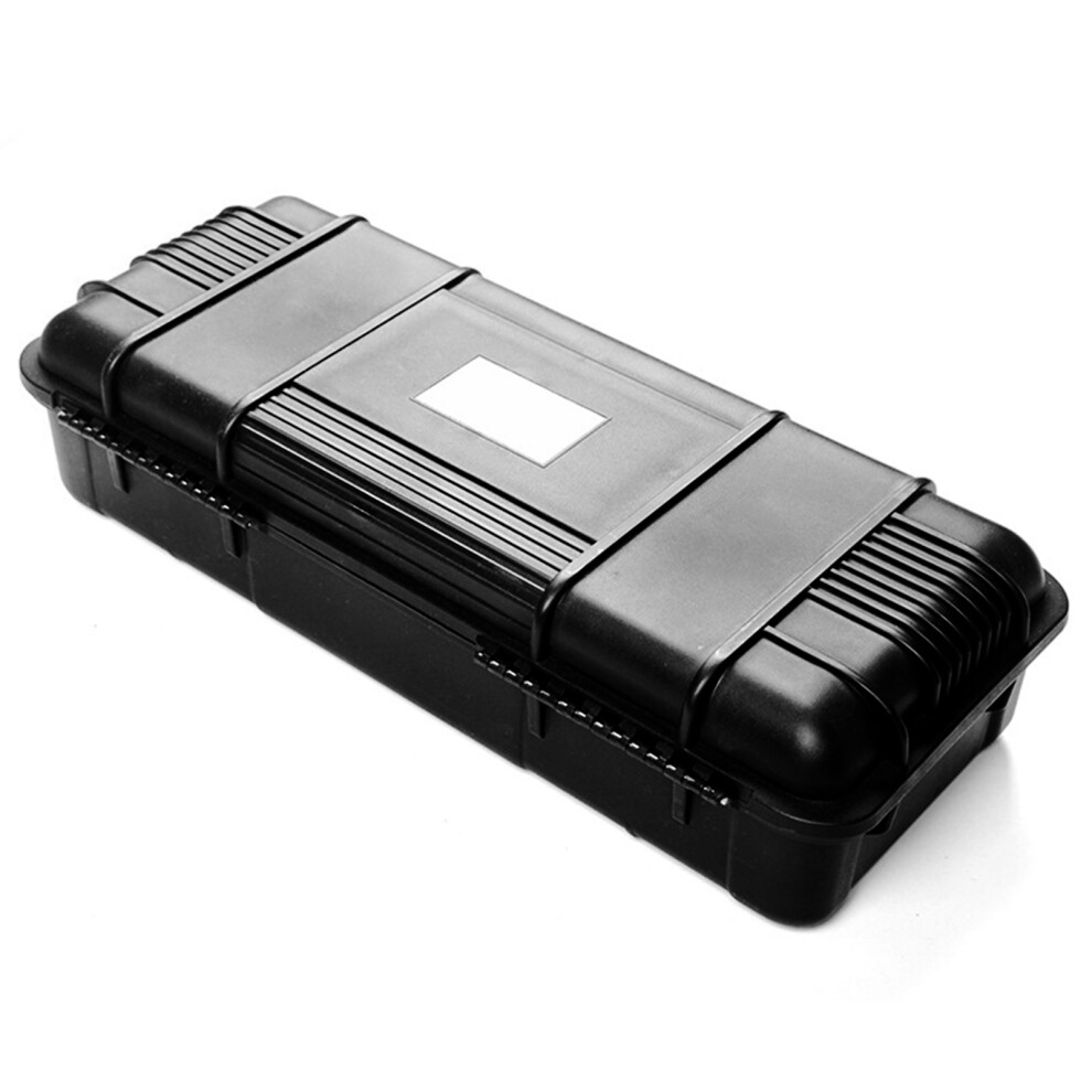 Impact Resistant Tool Holder Container With Ample Space For 7696001284216