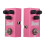 DK Soloman Distortion Pedal, Effektpedal für 8