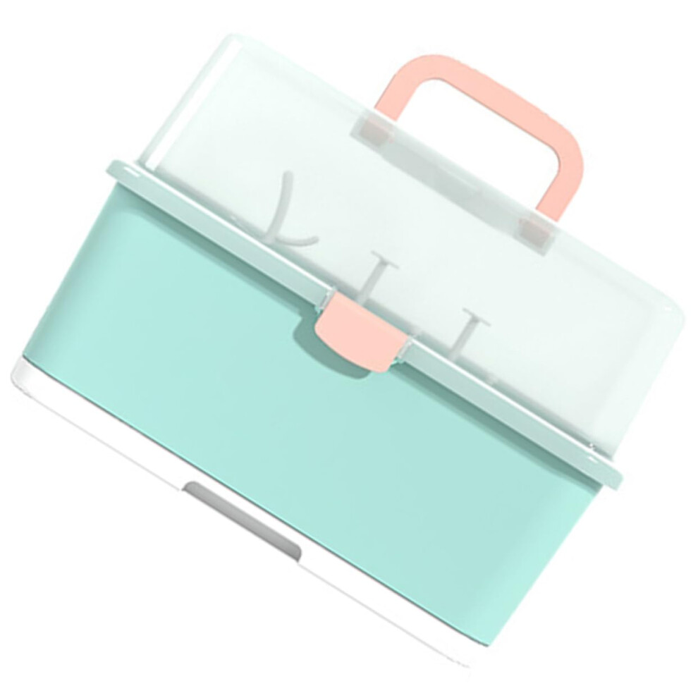 Baby Bottle Drying Rack With Lid Dustproof Storage Box For Infant Utensils Organizer Nursery Drainer 1 Year Old Essentials