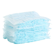 Duster Refills 10PCS Set Electrostatic Microfiber Replacement Heads for Dust Capture Cleaning