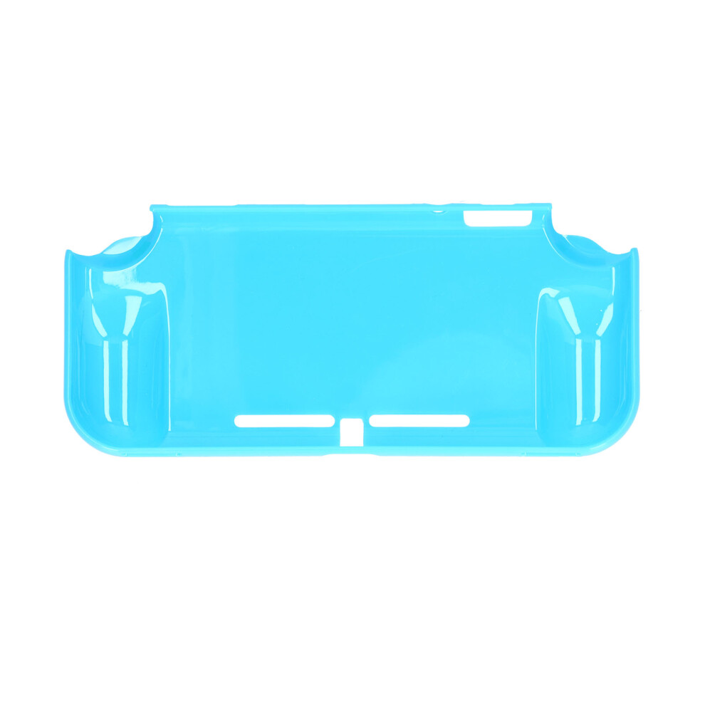 Comfort Ergonomic Handles Custom Protective Case For Nintendo Switch Lite,Shock Absorbent Flexible Tpu Anti Scratch Materials Full Protection With 9420858108405