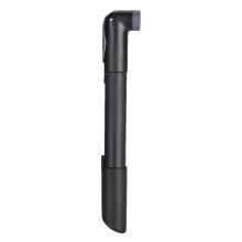 Ball Pump Inflator Portable Pump Plastic Compact Fast Inflation For Basketball And Soccer With Universal Valve Adapters