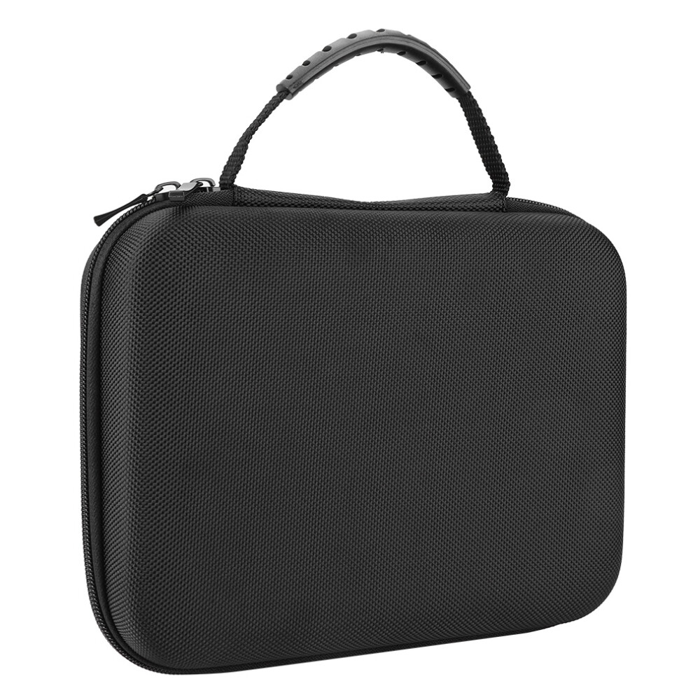 Travel Electronics Organizer,Shockproof Adjustable Internal Storage For Safe Gadget Accommodation, Good Quality, Good Quality, Good Quality, Durable 9420858106098