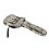 600D wasserabweisendes Oxford-Gewebe, doppelt 15