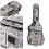 600D wasserabweisendes Oxford-Gewebe, doppelt 9