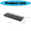 Multifunctional Paper Cutter with Accuracy Cutter 8 Sheets Photo 3