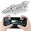 Χειριστήριο κινητού Gamepad Knives Out, Υψηλής ακρίβειας σκοποβολή για Battle Royale, Για 3