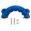 4-12mm Drill Bit Sharpener Drill Bit Grinding Attachment,-Blue 1