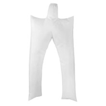 Reiswaszak voor natte kleding, ademend materiaal, lichtgewicht, draagbare oplossing voor snel drogen tijdens zakenreizen, outdooractiviteiten.