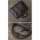Leather Laptop Bag For Men, Durable Professional Briefcase, Computer Bag, Black 5