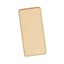 Multifunctionele Katten Scratcher Pad Natuurlijke Sisal-M-maat