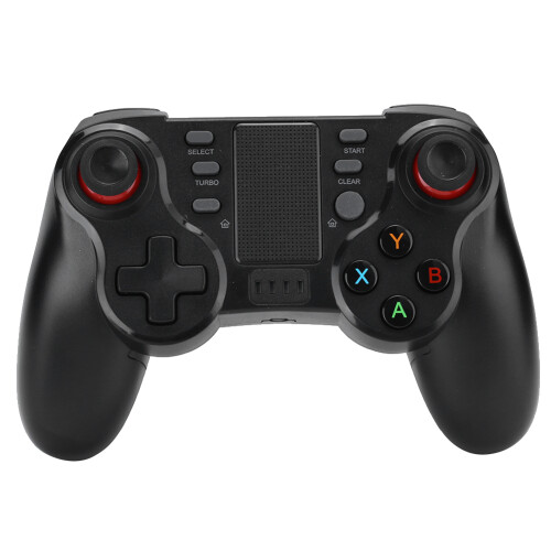 Χειριστήριο παιχνιδιών Hall Effect Joystick για Android IOS με αντιστοίχιση πλήκτρων, 1