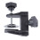 Fixations de Table de toilettage polyvalentes pour animaux-Noir 1