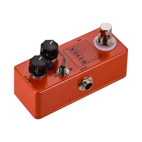 MOSKYAudio D250X